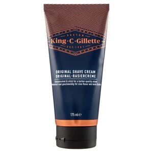 Gillette Shave Cream 175 ml