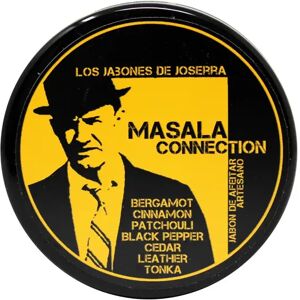 Los Jabones De Joserra Sapone Da Barba Masala Connection 125 gr