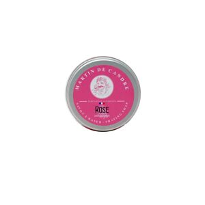 Martin De Candre Sapone Da Barba Solido Fragranza Rose 50 gr