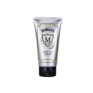 Morgan's Shaving Cream Con Aloe Vera 150 ml