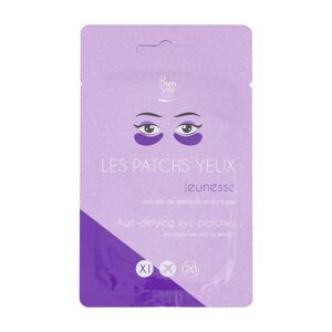 Peggy Sage Patch Contorno Occhi Anti-Età 2 pz 2,5 gr