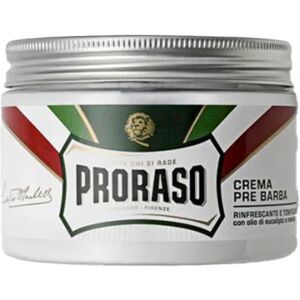 Proraso Crema Prebarba Rinfrescante E Tonificante 300 ml