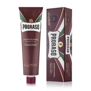 Proraso Sapone Da Barba Per Barbe Dure In Tubo 150 ml