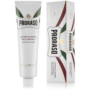 Proraso Sapone Da Barba Per Pelli Sensibili In Tubo 150 ml