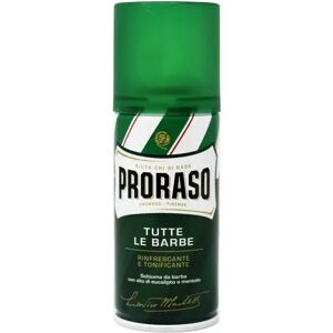 Proraso Schiuma Da Barba Rinfrescante E Tonificante 100 ml