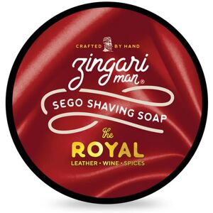 Zingari Man The Royal Sapone Da Barba 142 ml