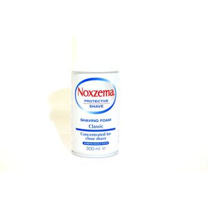 Noxzema Schiuma Da Barba Protettiva Classic 300 ml