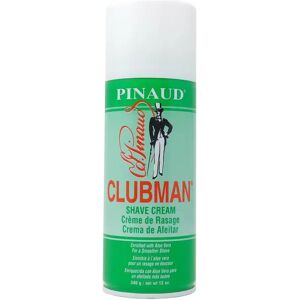 Clubman Pinaud Shave Cream 340 gr