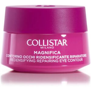 Collistar Magnifica Contorno Occhi Ridensificante Riparatore 15 ml