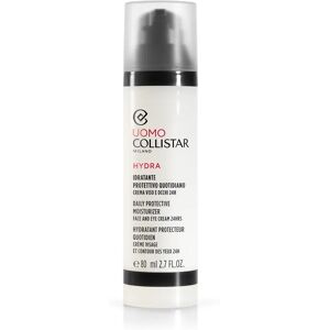 Collistar Idratante Protettivo Quotidiano Crema Viso E Occhi 80 ml