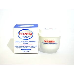 Noxzema Crema Rasatura Perfetta Classic 100 ml