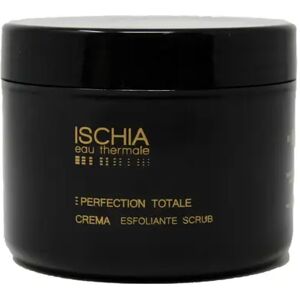 Ischia Eau Thermale Crema Viso Esfoliante Scrub 250 ml