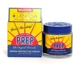 Prep Crema Vaso Dermoprotettiva - Relax Per La Pelle 75 ml