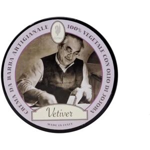 Extrò Cosmesi Sapone Da Barba Artigianale Vetiver 150 ml