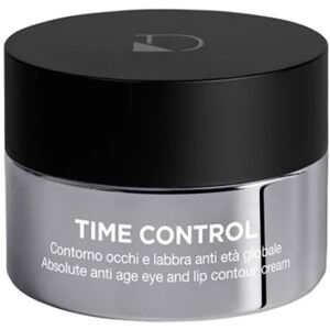 Diego Dalla Palma Time Control - Crema Contorno Occhi E Labbra Anti Età