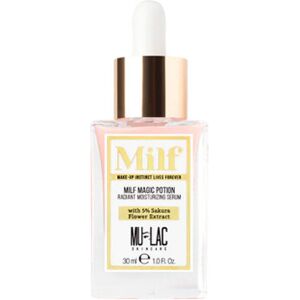 Mulac Cosmetics MILF Magic Potion Siero 30ml