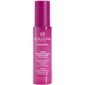 Collistar Magnifica - Siero ridensificante Riparatore 30ml