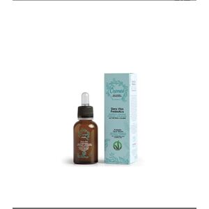 CREMEO' Siero Viso Prebiotico 30 Ml