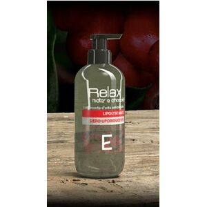 RELAX Lipolyse Mate' Siero Liporiducente  250 Ml