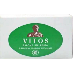 VITOS Sapone Per Barba  1000 Ml