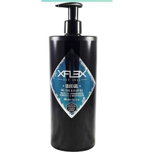 EDELSTEIN Xflex Shave Gel 1000 Ml