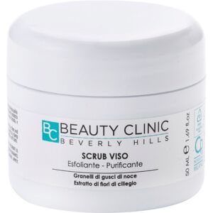 Beauty Clinic Scrub viso purificante