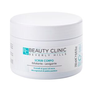 Beauty Clinic Scrub corpo esfoliante