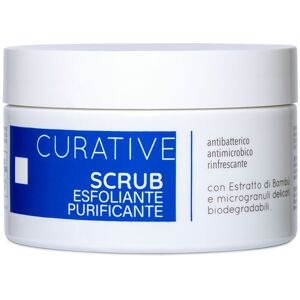 Curative Scrub Esfoliante Purificante