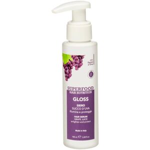 Superfood Siero Illuminante Gloss