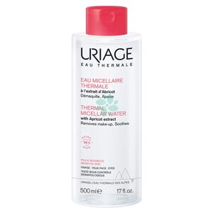 Uriage Eau Micellaire Ps 500ml
