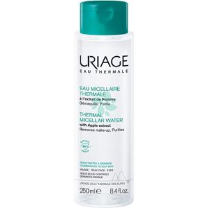 Uriage Eau Micellaire Thermale Pelle Mista Grassa 250ml