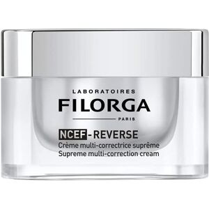 Laboratoires Filorga C.Italia Filorga Ncef Reverse - Crema Rigenerante 50ml