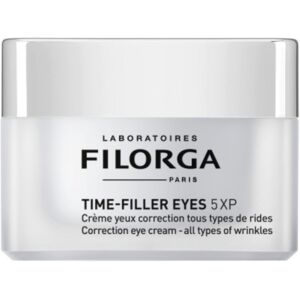 Laboratoires Filorga C.Italia Filorga Time Filler Eyes Crema Contorno Occhi Correzione Rughe 15 Ml