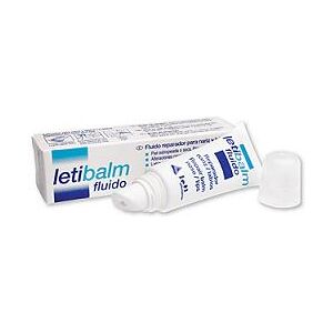 Sella Srl Letibalm Fluido 10ml