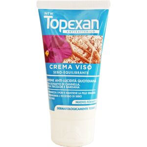 Soco Topexan-New Cr Sebo/equil 50ml