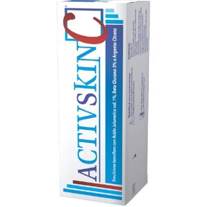 Activ Skin Srl Activ Skin C Crema 30ml