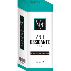 Rne Biofarma Liart Antiossidante 50ml