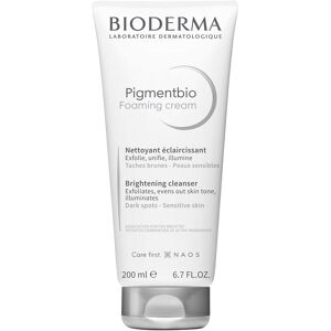 Bioderma Pigmentbio Foaming Creme 200ml