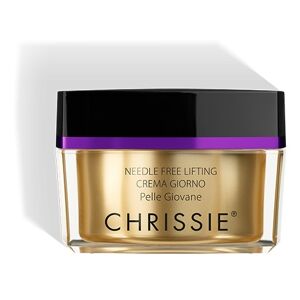 Vivipharma S.A. Chrissie Needle Free Crema Gio