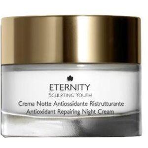 Farmaricci Since 1905 Srl Eleve Eternity Crema Notte