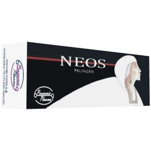 Praevenio Pharma Srl Palingen Neos Crema 30ml