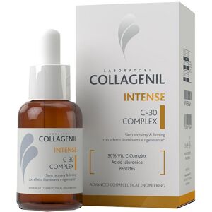 Uniderm Collagenil Intense C30 Complex