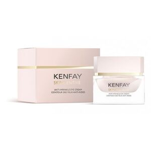 Yodeyma Srl Kenfay Contorno Occhi 15ml