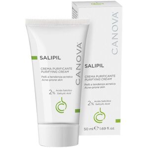 Sifarma Spa Div. Canova Salipil Canova Cr Viso Antiacne