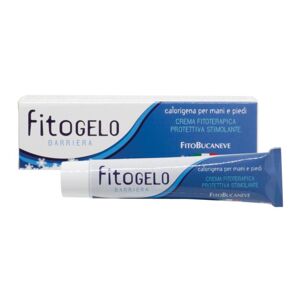 Fitobucaneve Fitogelo Crema Barriera 50ml