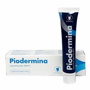 Farmachimici Srl Piodermina-Crema 20 Gr