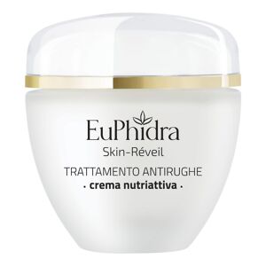 Zeta Farmaceutici Spa Euphidra Sr Crema Nutriat 40ml