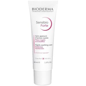 Bioderma Sensibio Forte Cr 40ml