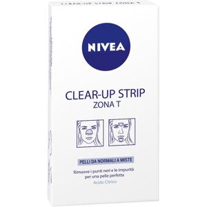 Nivea (Beiersdorf Spa) Nivea  Viso Clear-Up Str T