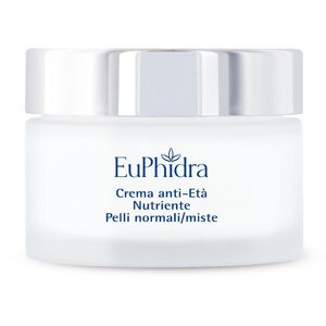 Zeta Farmaceutici Spa Euphidra Skin Cr Nutr 40ml
